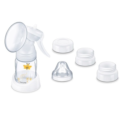 Молокоотсос ручной Beurer, BY15
