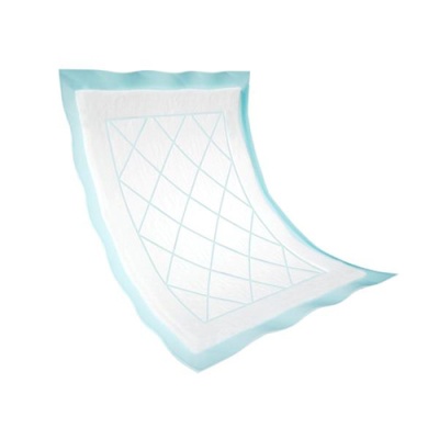 Пеленки впитывающие Abena Abri-Soft Eco одноразовые