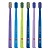 Щетка зубная CURAPROX "soft" CS1560