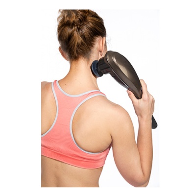 Массажер для тела универсальный беспроводной Bradex, KZ0306