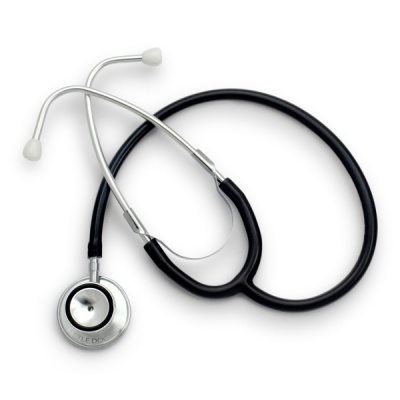 Стетоскоп обычный Little Doctor LD Prof-I