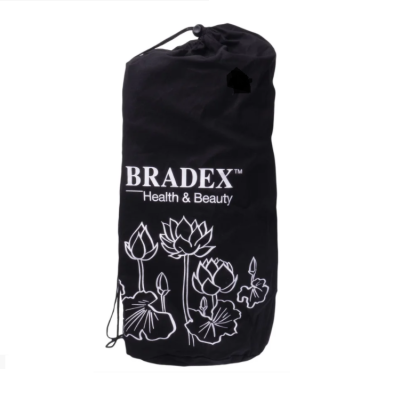 Набор аппликаторов Кузнецова Bradex "Нирвана"(подушка, коврик, чехол), KZ0722