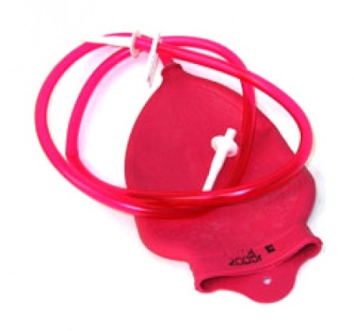 Кружка Эсмарха резиновая КР-"Альфа" Кружка Эсмарха резиновая КР-"Альфа"