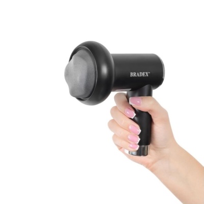 Массажер для тела вибрационный Bradex "Смарт", KZ1428