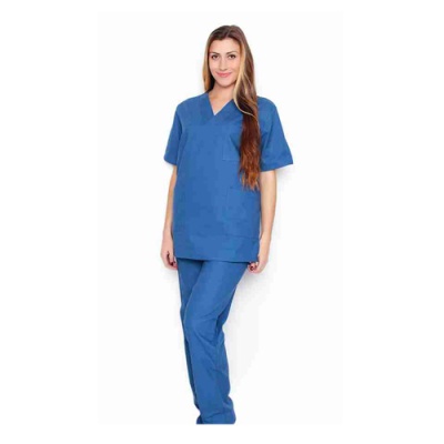 Костюм медицинский хирургический, М-150