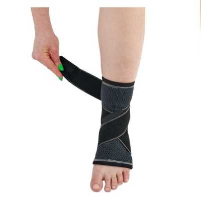 Суппорт голеностопа Bradex, SF 0666/SF 0667