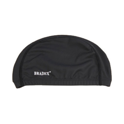 Шапочка для плавания Bradex полиамид