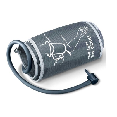 Тонометр автоматический Beurer ВМ35 с принадлежностями Тонометр автоматический Beurer ВМ35 с принадлежностями