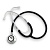Стетоскоп педиатрический Little Doctor LD Prof-I