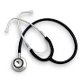 Стетоскоп педиатрический Little Doctor LD Prof-I