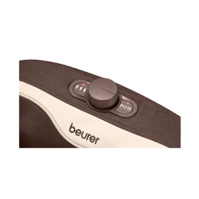 Массажер-подушка шиацу Beurer To Go MG520