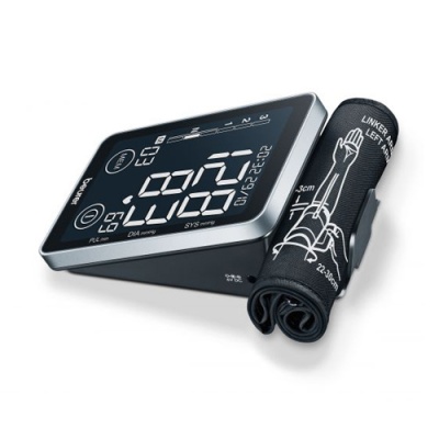 Тонометр автоматический Beurer BM58 с USB