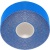 Кинезио тейп Bradex, 5м х 2,5см, синий