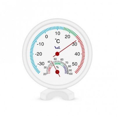 Термогигрометр "Качество жизни", ТГК-2
