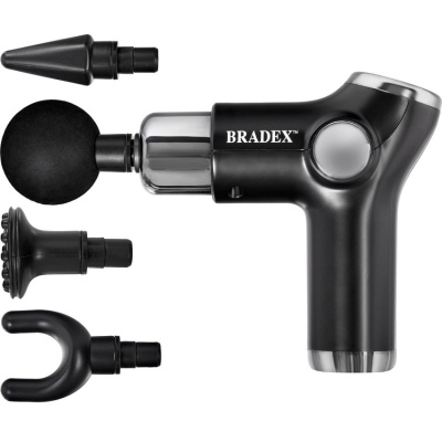 Массажер для тела «COMPACT», KZ1424