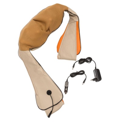 Накидка массажная "Просто космос" универсальная