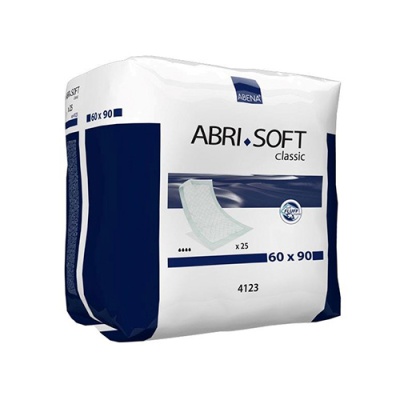 Пеленки впитывающие Abena Abri-Soft Classic одноразовые