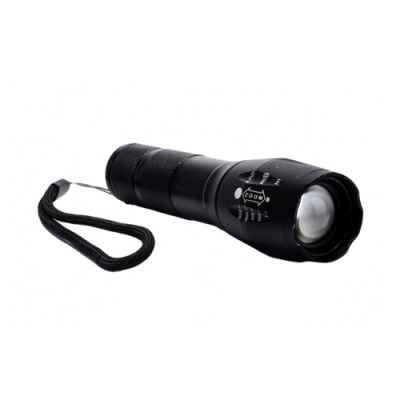 Фонарь "Феникс" карманный, светодиодный, TD0482 Фонарь "Феникс" карманный, светодиодный, TD0482