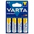 Батарейка VARTA ENERGY LR6 AA B4, 1 шт