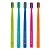 Щетка зубная CURAPROX "ultrasoft" CS5460 Ortho с углублением