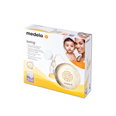 Молокоотсос электрический Medela "Swing"