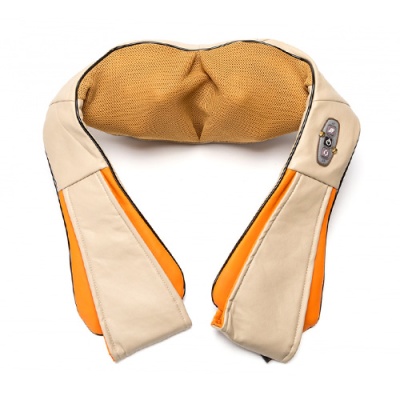 Накидка массажная "Просто космос" универсальная