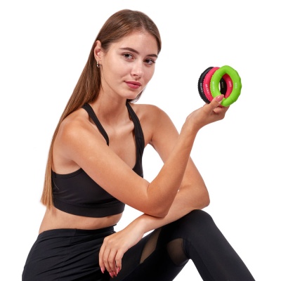 Эспандер кистевой Bradex, овальный