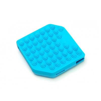 Щетка массажная для тела "Рукавичка" Щетка массажная для тела "Рукавичка"