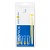 Набор ершиков CURAPROX Prime Set PLUS: 5 ершиков CPS 09 с держателем UHS 451