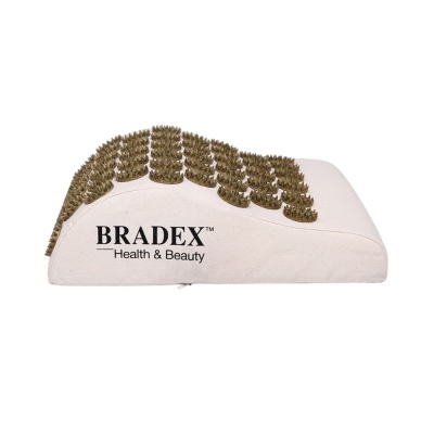 Подушка-аппликатор Кузнецова Bradex "Нирвана" Premium, KZ0579