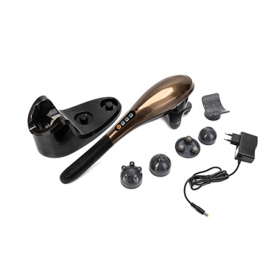 Массажер для тела универсальный беспроводной Bradex, KZ0306 Массажер для тела универсальный беспроводной Bradex, KZ0306