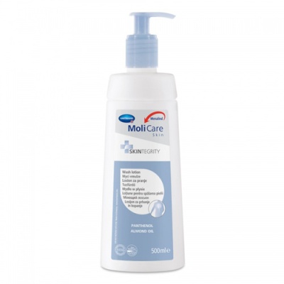 Лосьон моющий Molicare Skin