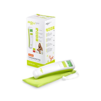 Термометр инфракрасный AGU Giraffe NC8