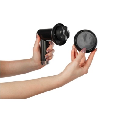 Массажер для тела вибрационный Bradex "Смарт", KZ1428