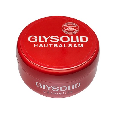 Бальзам Glysolid для защиты сухой и очень сухой кожи