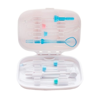 Ирригатор полости рта Gess Aqua Pro