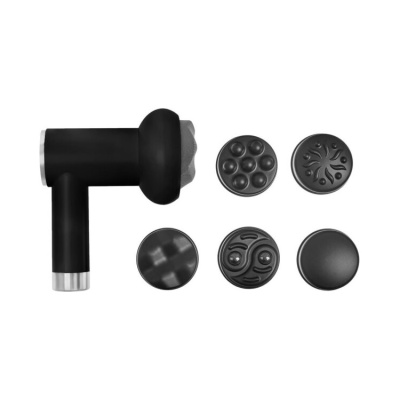 Массажер для тела вибрационный Bradex "Смарт", KZ1428